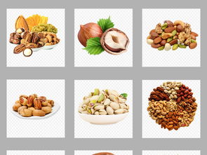 精品零食 干果中的营养宝藏——新疆红枣与枣夹核桃