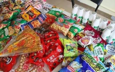 5.5元休闲食品加盟指南 聚焦干果市场，低成本创业新机遇